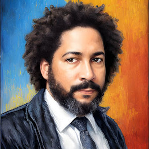 Meet your Posher, Samuel